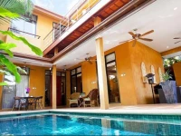 Sunny Villa 