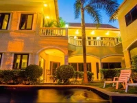 Villa Calypso Pattaya 