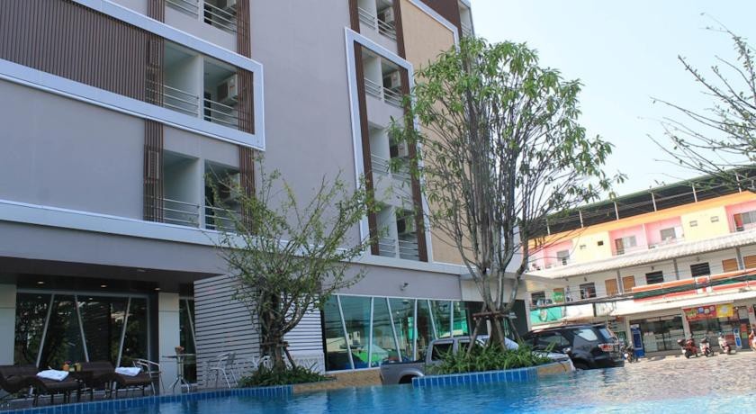 Chariot Pattaya 