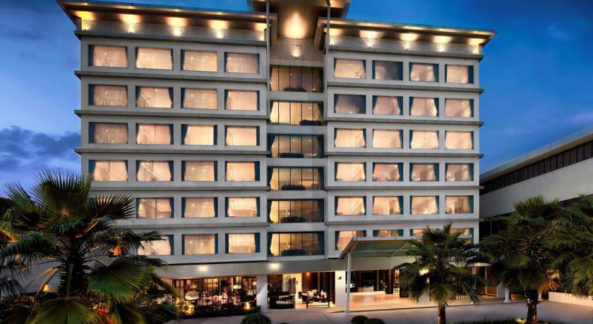 Courtyard by Marriott South Pattaya 