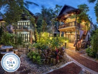 Rabbit Resort Pattaya 4*