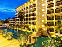 Welcome World Beach Resort & Spa 