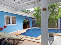 Angel Pool Villa (5 Bedroom) 