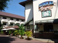 Bonkai Resort 
