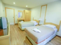 Deeden Pattaya Resort 3*