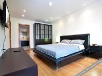 Emerald Palace - Serviced Apartment 