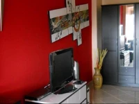 Hagone-Condotel 3*