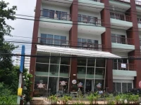 Hill Top Service Suites 