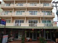 JARDIN hotel  2*
