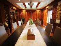 Lanna Pool Villa 3*