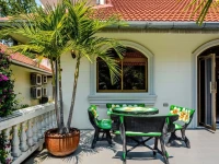New Nordic Villas and Apartments by Pattaya Sunny Rentals 