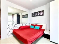 to Diamond Suites Condo by RT 