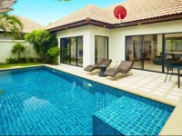 View Talay Villa by MyPattayaStay 