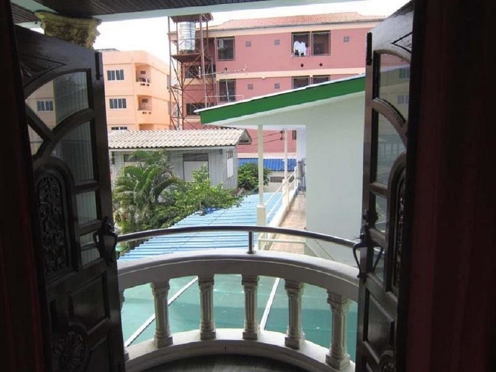 AA Guesthouse 2*