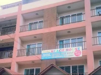 Beach House Pattaya 