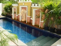 Emerald Jomtien 2*