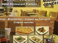 Le Parrots-Inn 