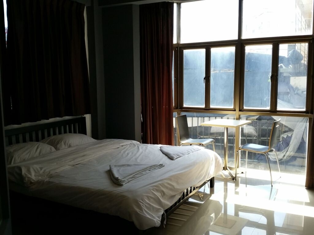 Yes Boutique Hotel 