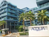 Acqua Condominium By Mr.Butler 