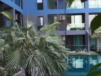 Acqua Condominium Jomtien 