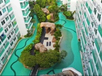 Amazon Residence 