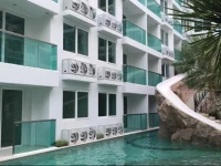 Amazon Resident Pattaya Room 102 