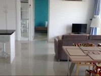 Apartment Atlantis Pattaya 