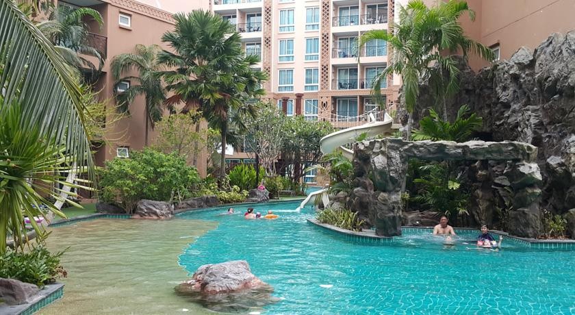 Apartment Atlantis Resort 