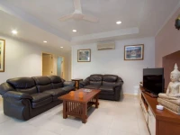 Argyle Apartments Pattaya 