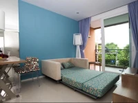 Atlantis Condo Jomtien Pattaya 