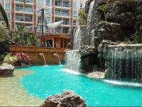 Atlantis Condo Resort by Wanida 
