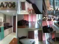 Diamond Suites Resort Condotel 