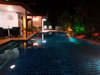 Grand Condo Orchid Pool Villa 