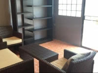 Jomtien Complex Beach Duplex 