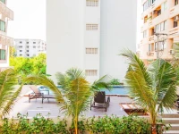 Laguna Bay 2 by Pattaya Sunny Rentals 