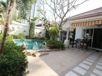 Majestic Residence Pattaya By 38 