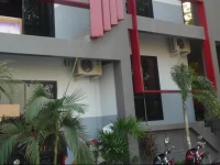Momento Apartment Residence 