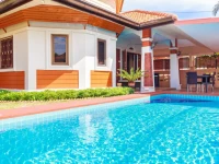 Momo Villa 