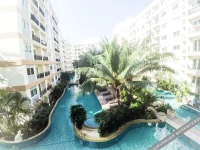 Park Lane Condominium and Resort Apartment 