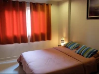 Park Lane Jomtien Residence 