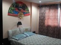 Park Lane Jomtien Resort No.R708 