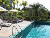 Park Royal 3 Apartment 