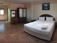 Phratamnak Inn 
