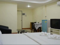 President Apartment 