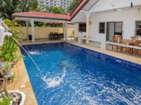 Royal Park Villa 