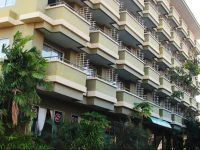 Royal Tycoon Place Hotel 