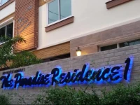 The Paradise Residence Condo 1 