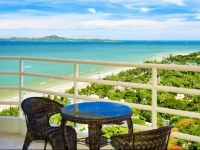 View Talay 5 22nd floor by MyPattayaStay 