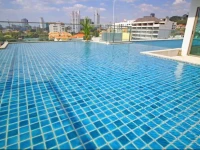 Water Park by Pattaya Sunny Rentals 