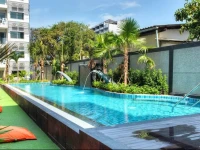 Water Park Condo 